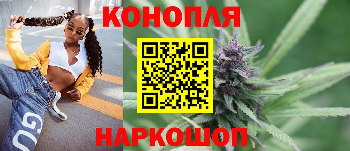 Марихуана OG Kush Тельмана